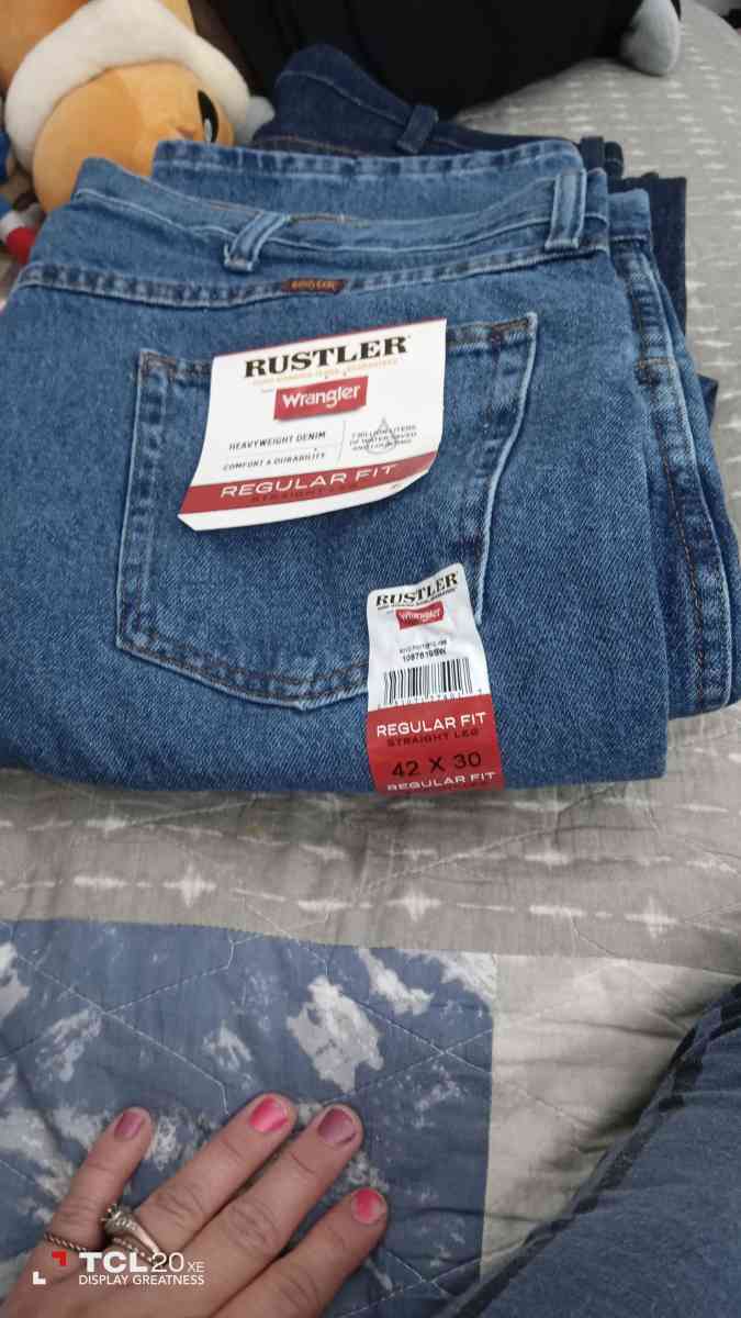 size 42x30  38x30 34x36 40x32