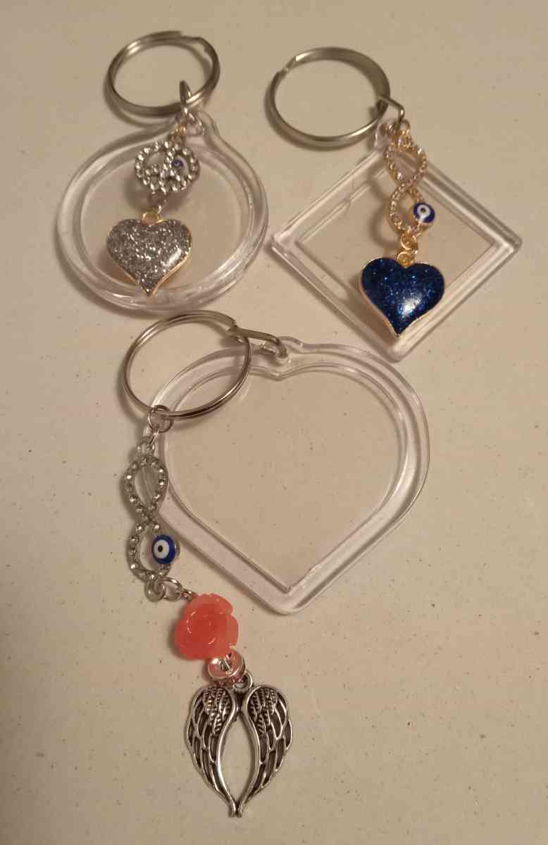 keychains