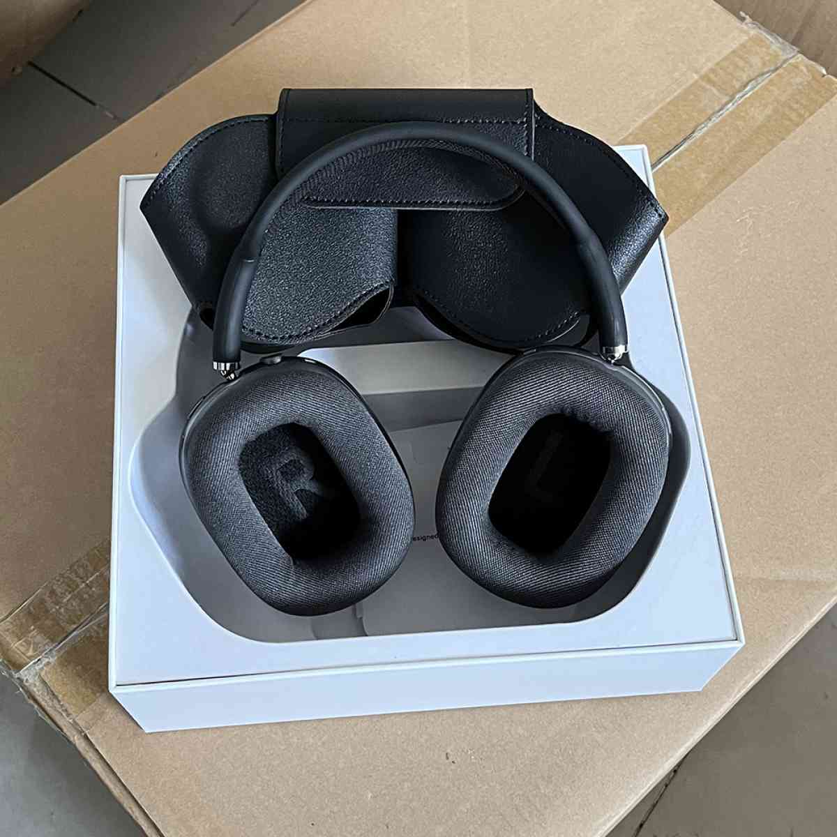 Airpod Pro Max