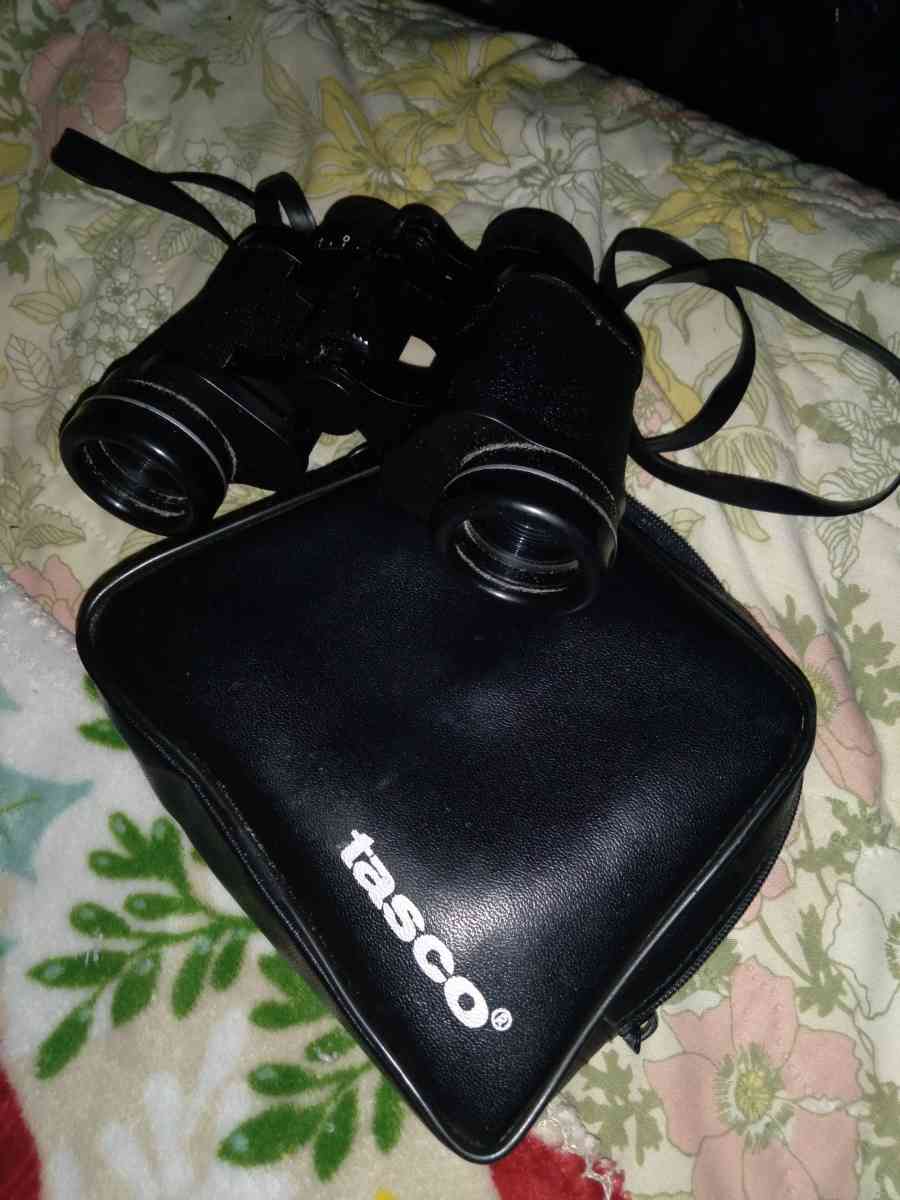 Binoculars