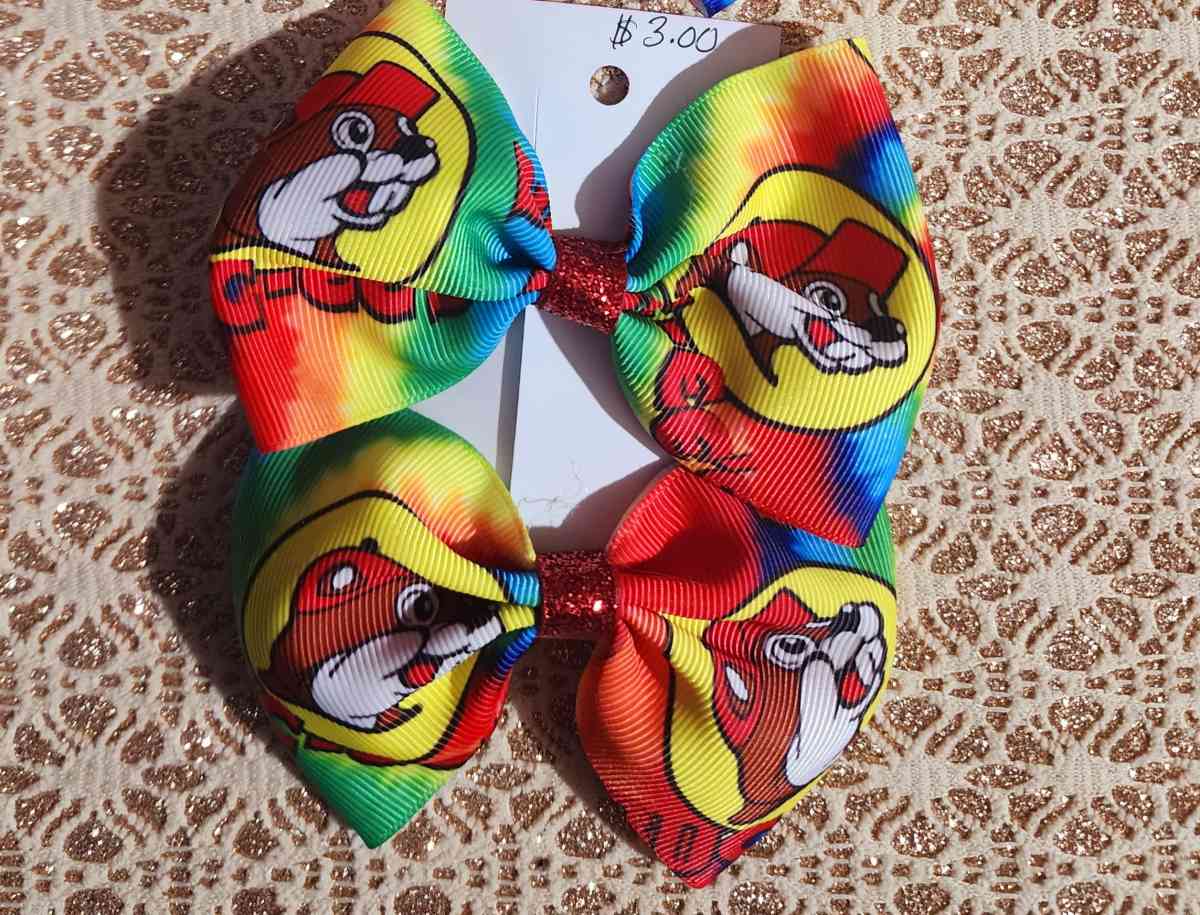 Hairbows for little girls