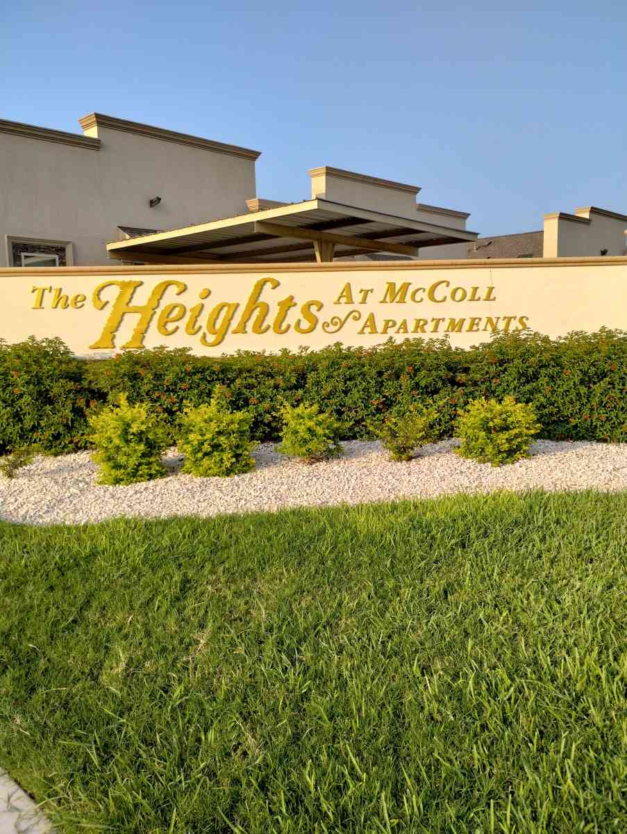 renta de apartamento 709 E MYRTLE BEACH Ave apt 1