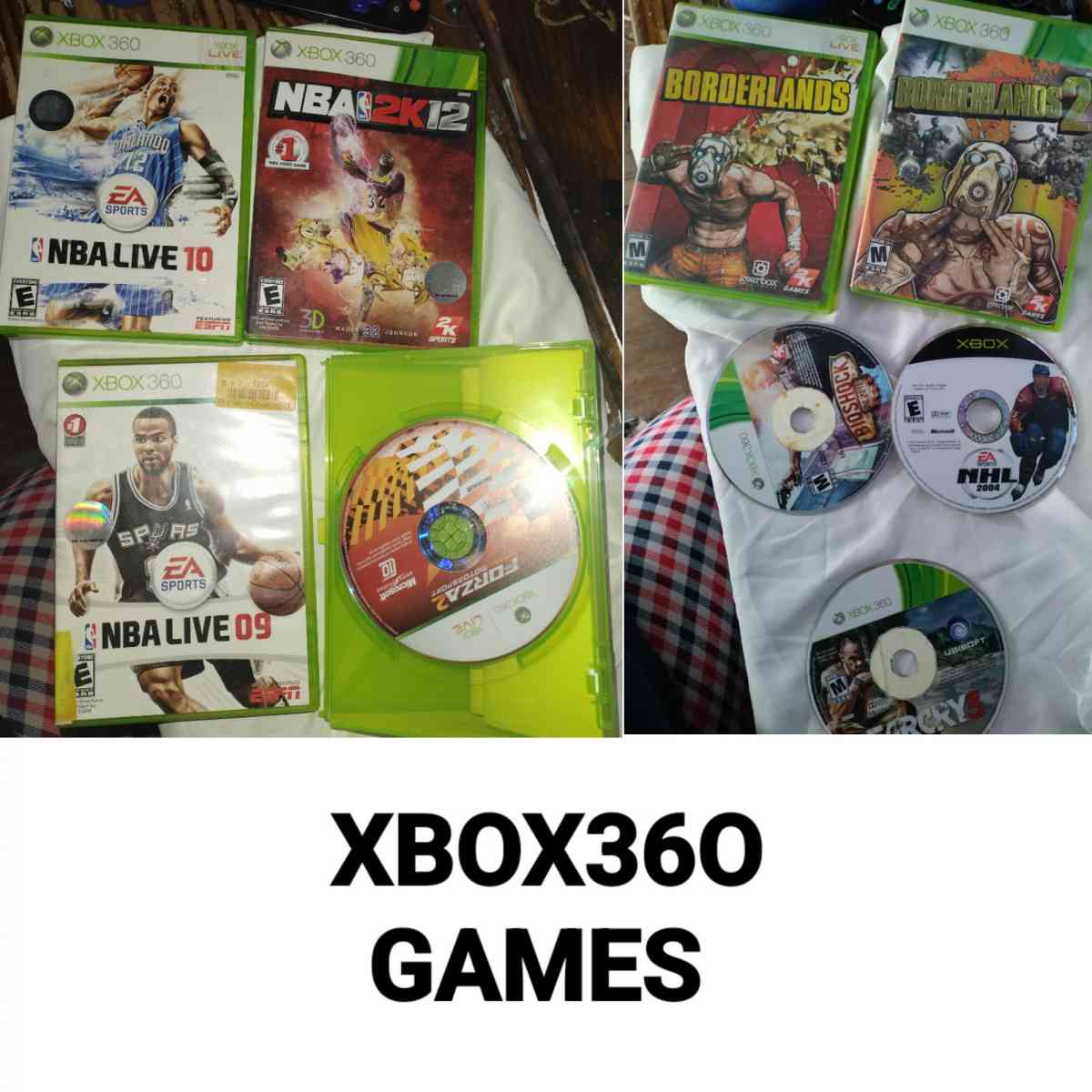 selling EVERYTHING as a BUNDLE 300 OBO  READ DESCRIPTION