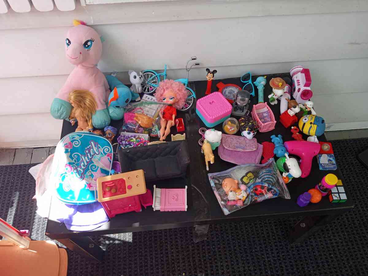 doll house bracelets stuff animals childrens books and toys