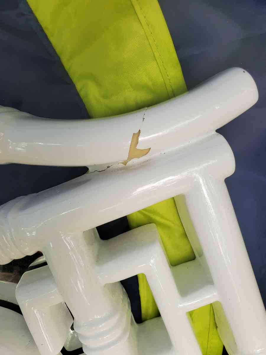 Brand new Mirror read description