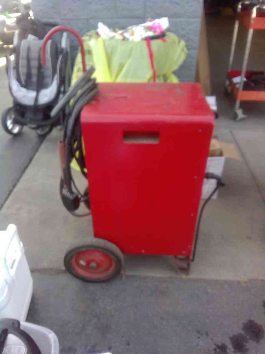 FARMARC Welding Machine