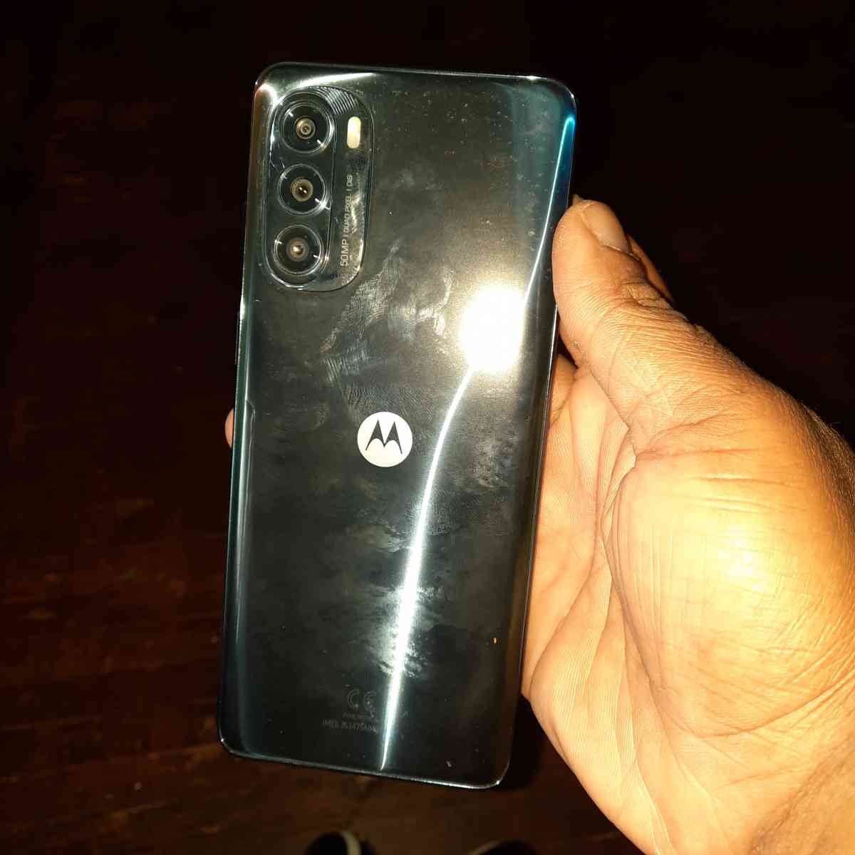 Motorola Moto G Pure