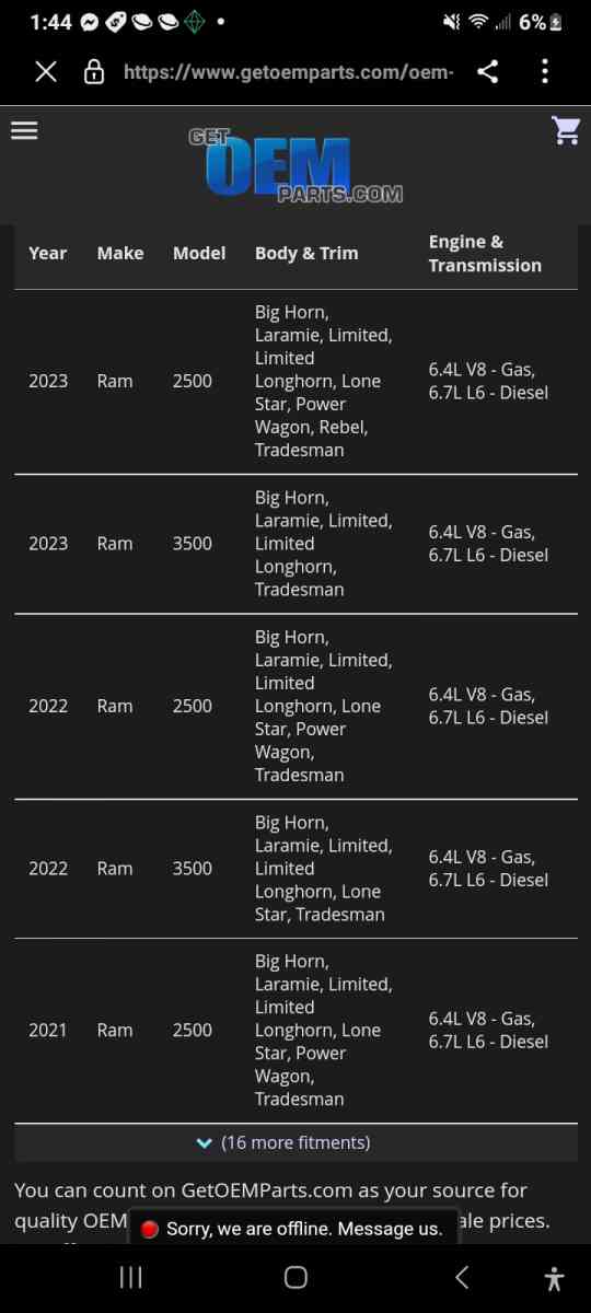Gooseneck Hitch Heavy Duty