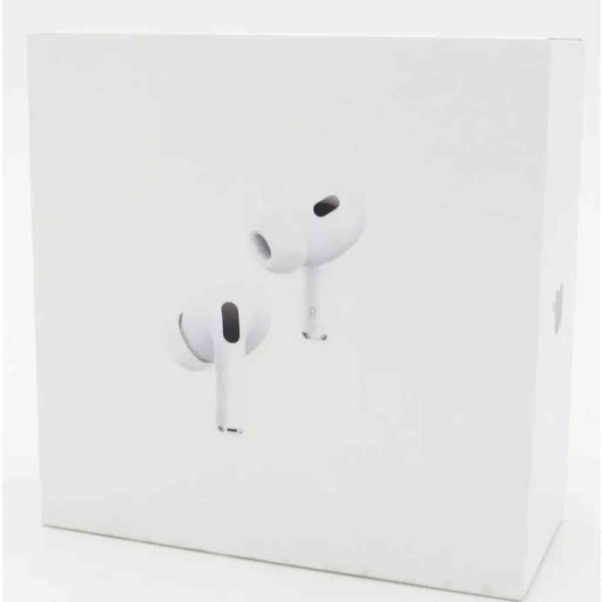 Airpod Pro 2nd Generation