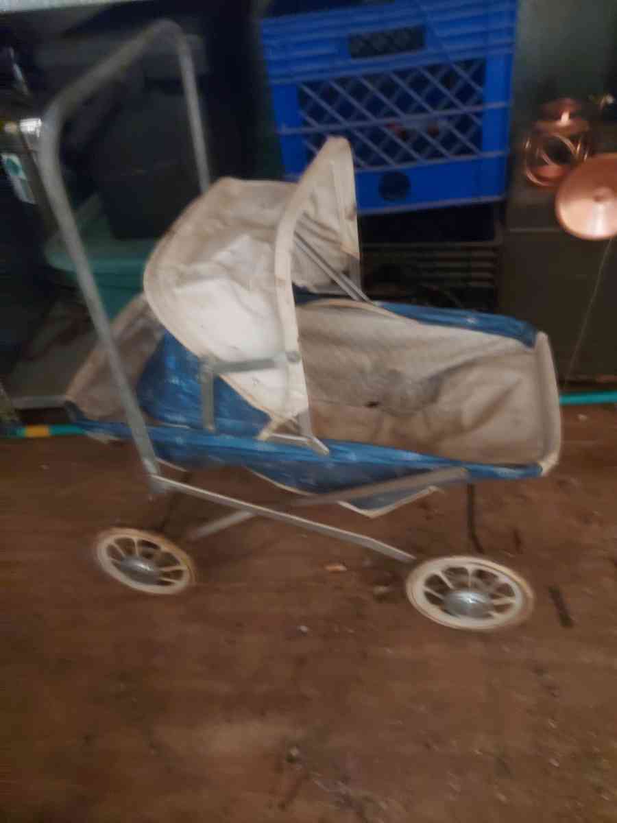 kids baby carriage