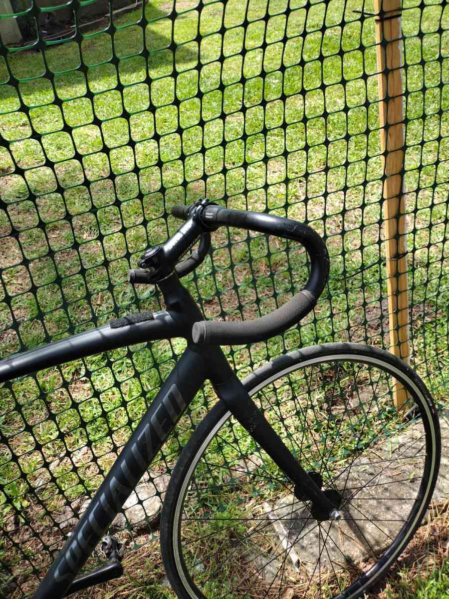 specialized Langster