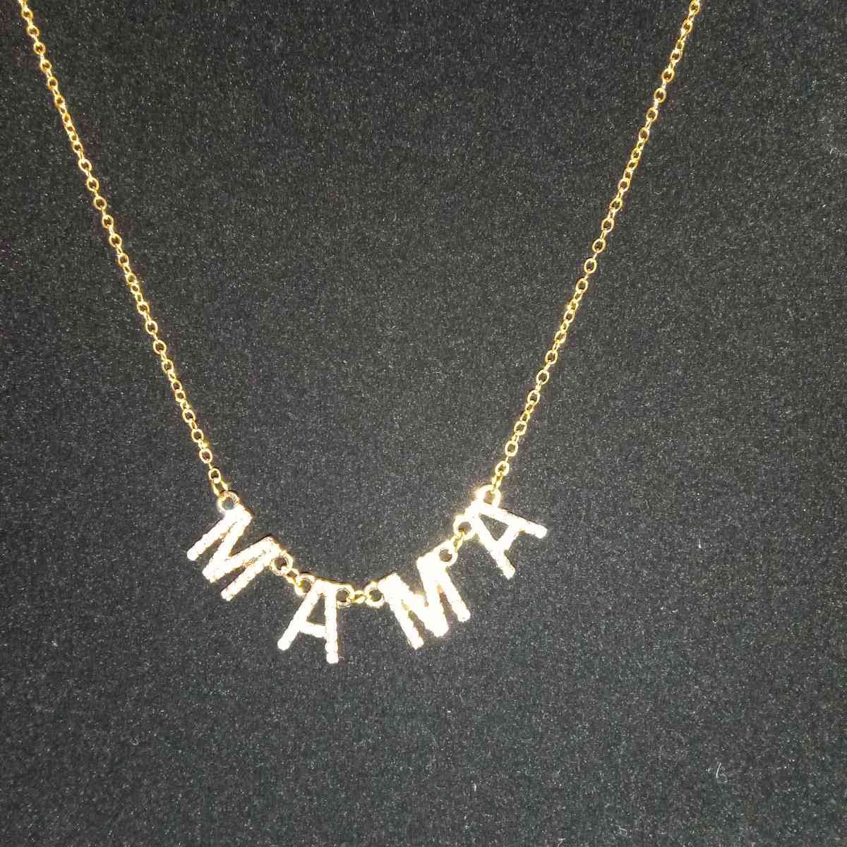 Mothers day necklaces