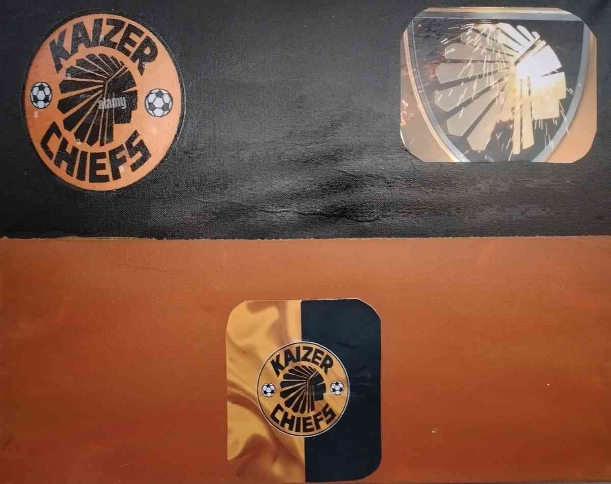 acrilic painting on canvas