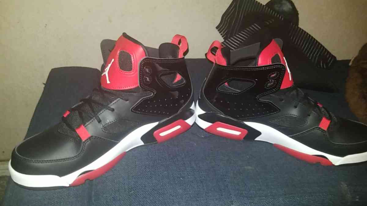 Jordan flight club91