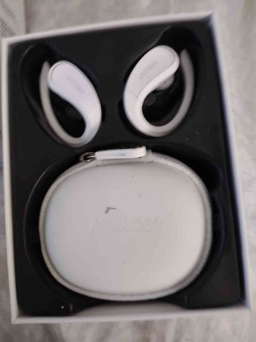 air Sport airbuds