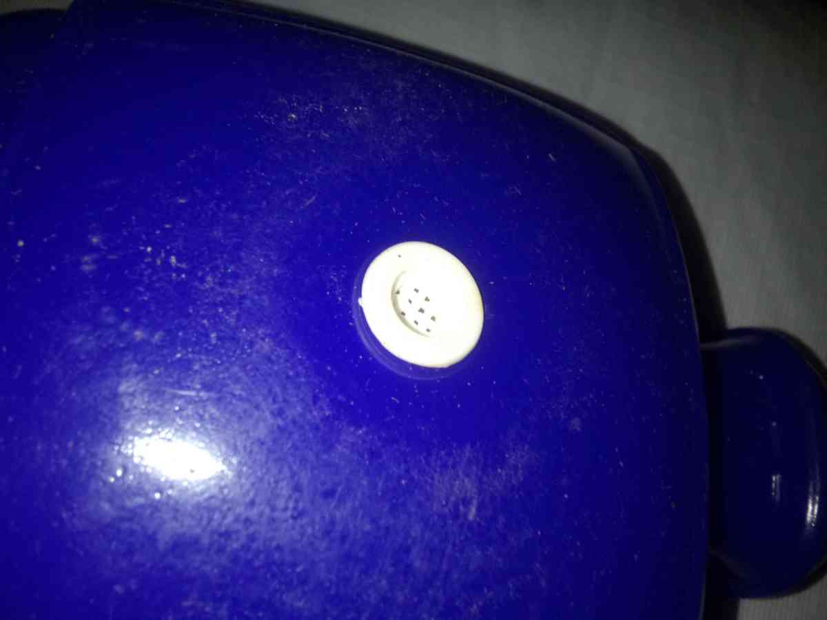 Seagrams Bartending Plastic Collectable