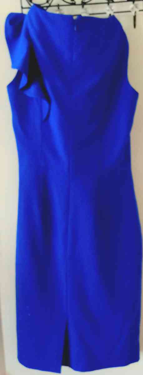 Calvin Klein Ladies Dress