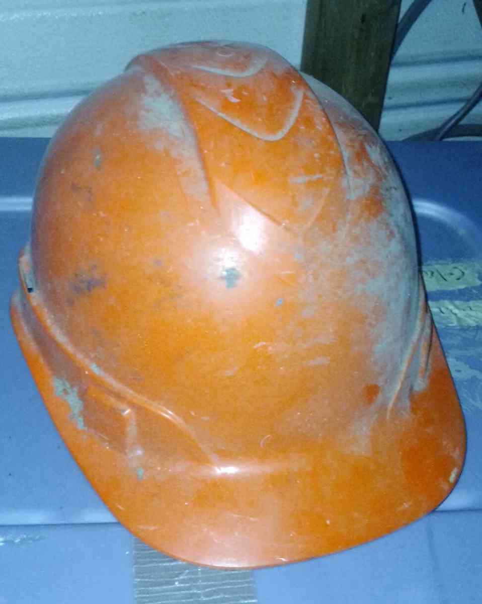 Construction Hat