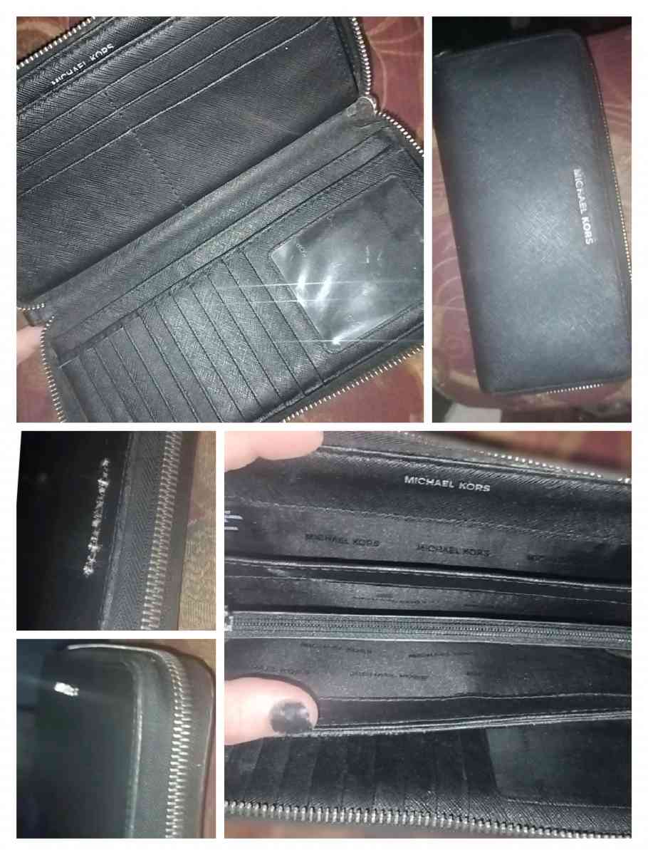 Womens Wallet