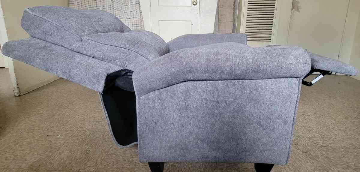 Recliner chair