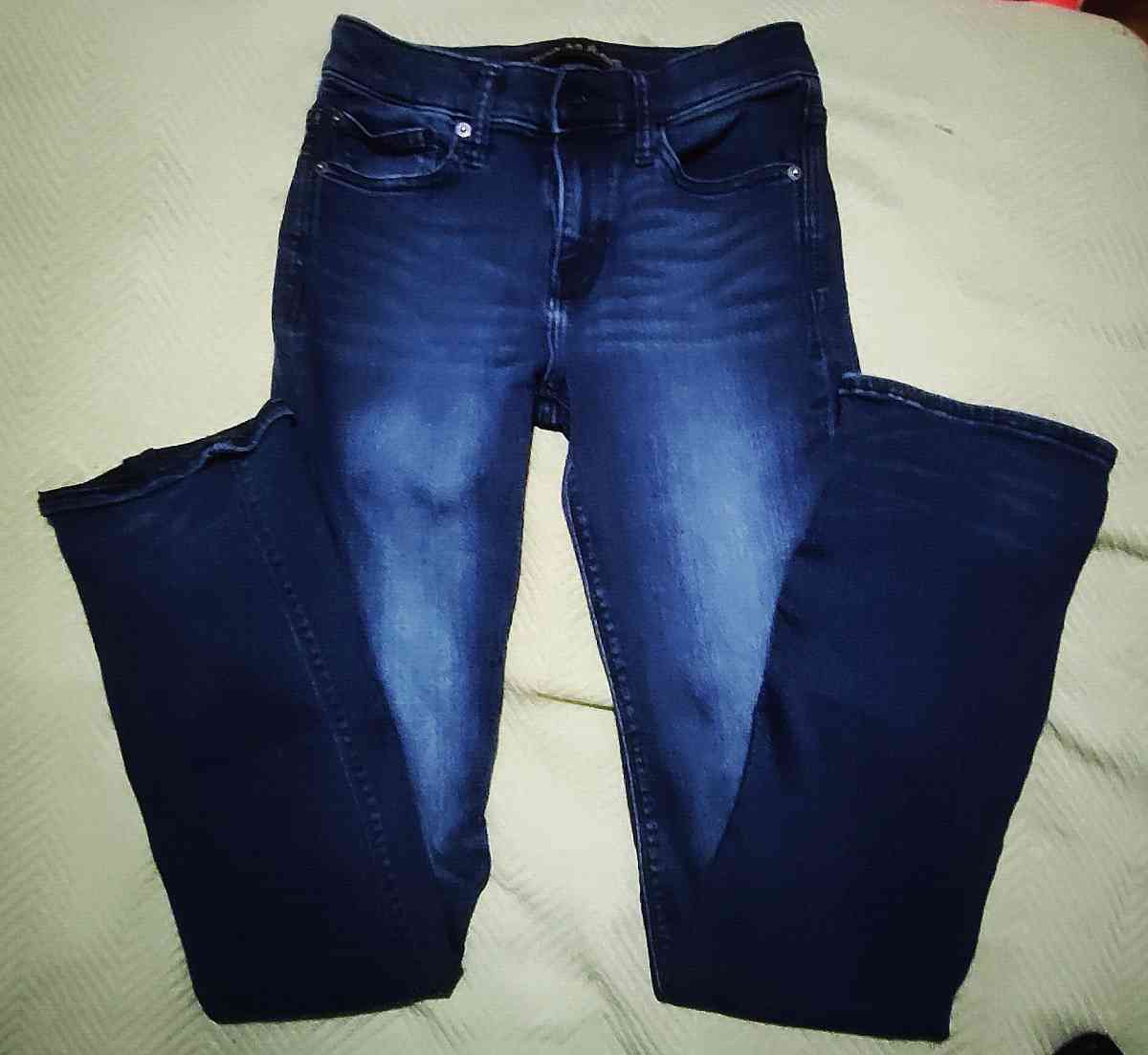 Mudd jeans