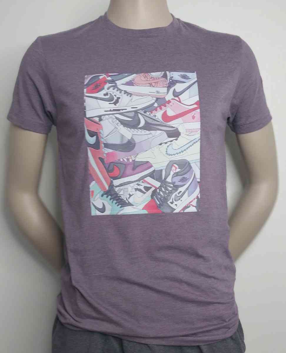 Mens Graphic Tshirt