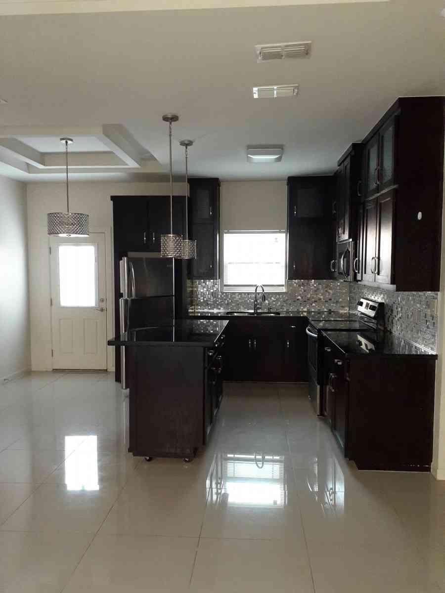renta de apartamento 709 E MYRTLE BEACH Ave apt 1