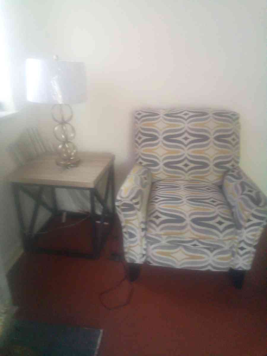 couch from GardnerWhite