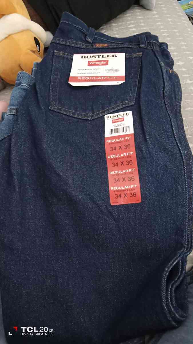 size 42x30  38x30 34x36 40x32