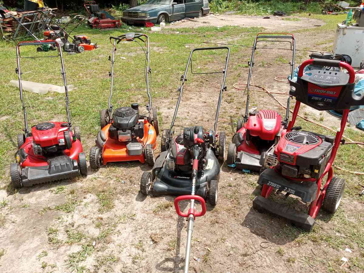 everything you see runs great to get new calibrators new spa