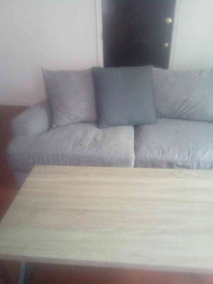 couch from GardnerWhite