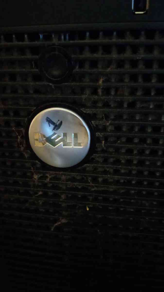 Dell computer hard drive motom keyboard