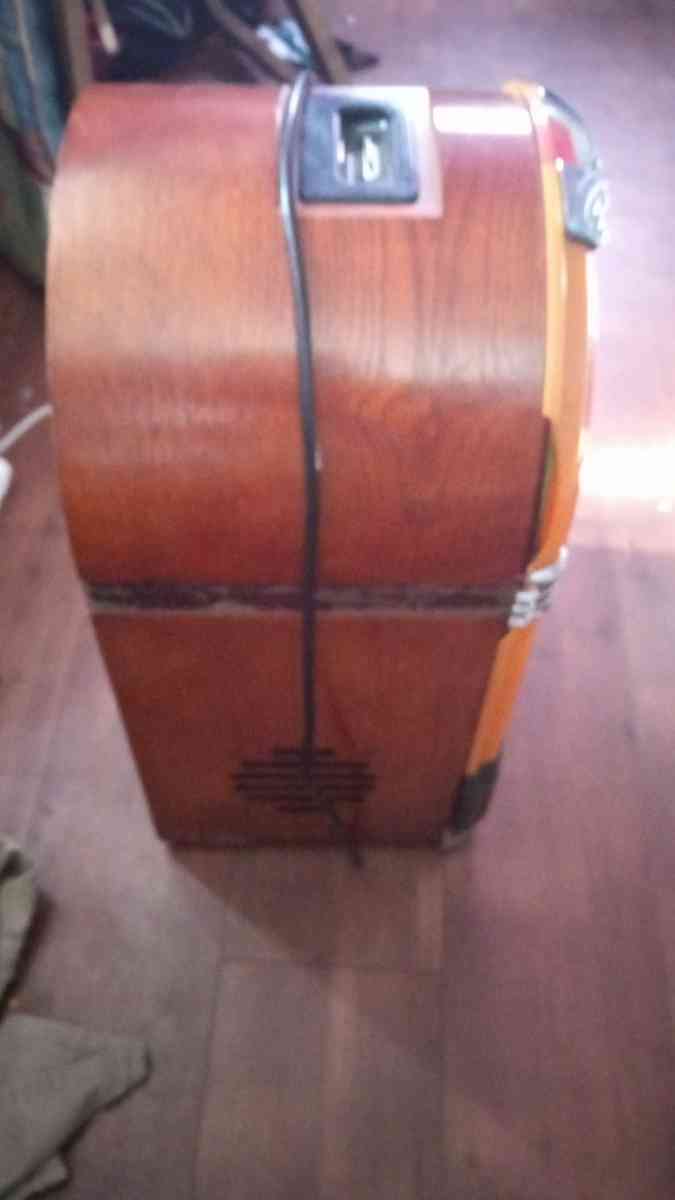 jukebox for ipod nd good old style