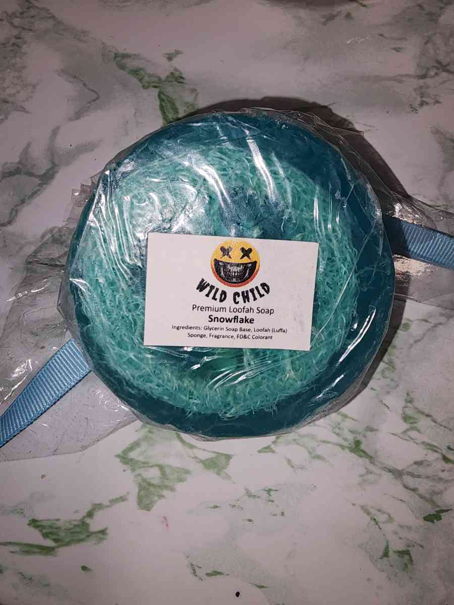 Wildchild Handmade Soaps