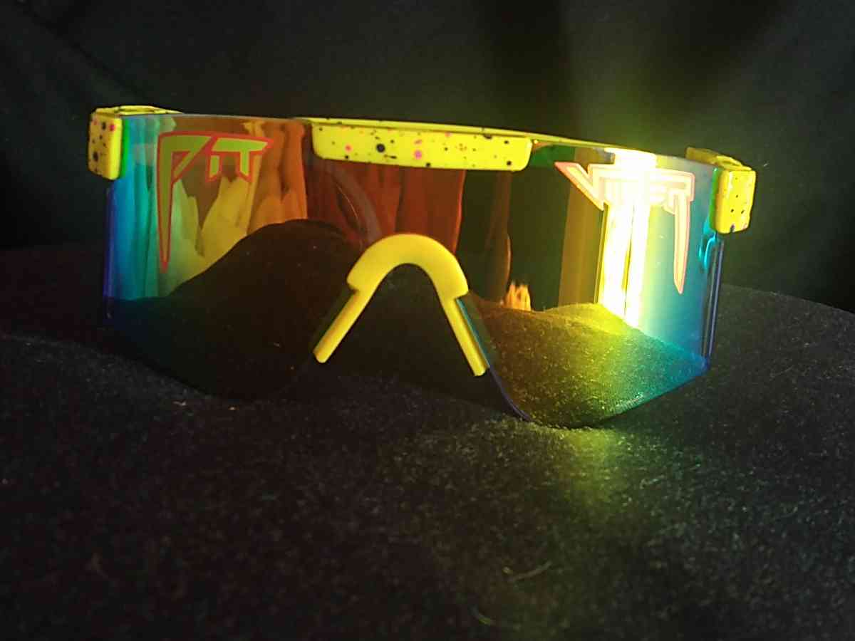 pit viper sunglasses