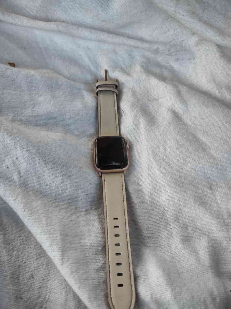 apple watch series 6 40 mm