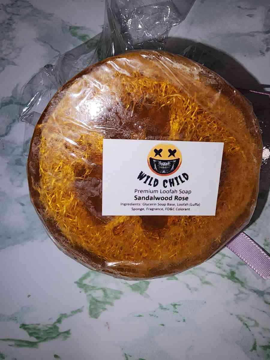 Wildchild Handmade Soaps