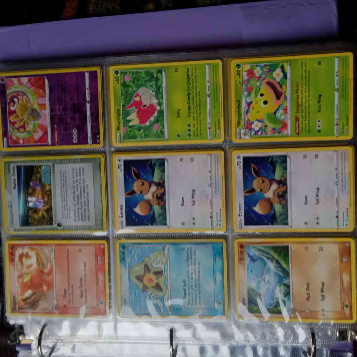 pokemon card lot 200 or more never played
