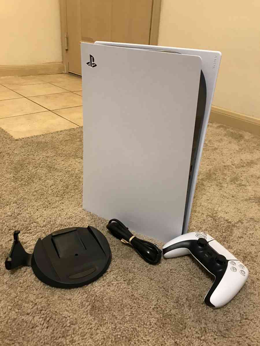 PlayStation 5