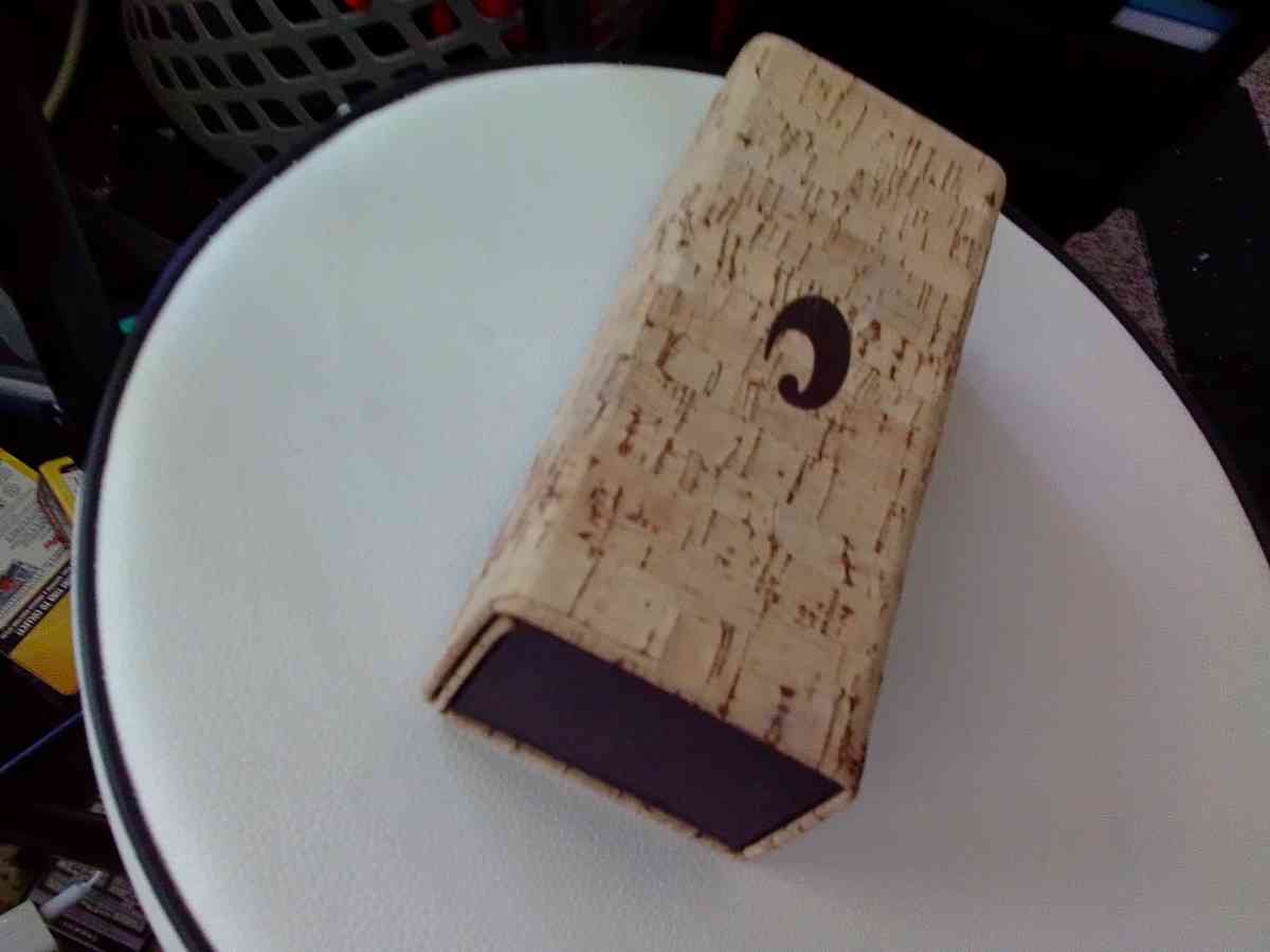 Costa glasses with bag  box and safety attatchment