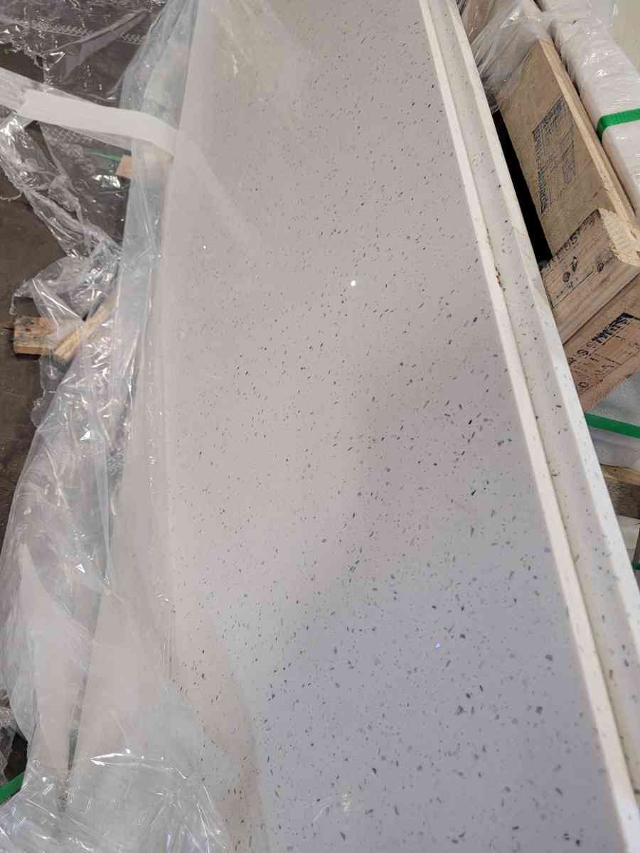 Quartz slab