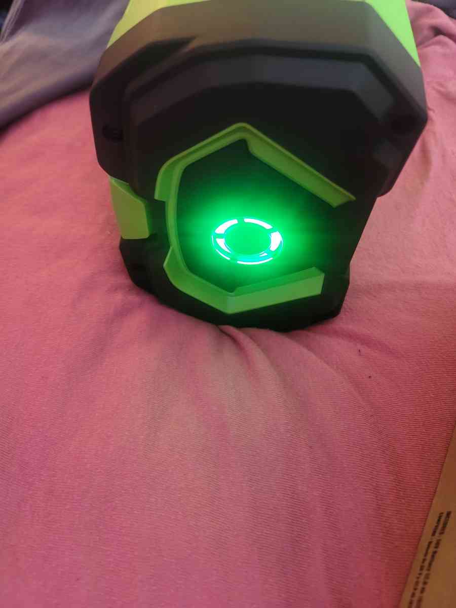 Ego 56v 12 ah Lithium Ion Battery