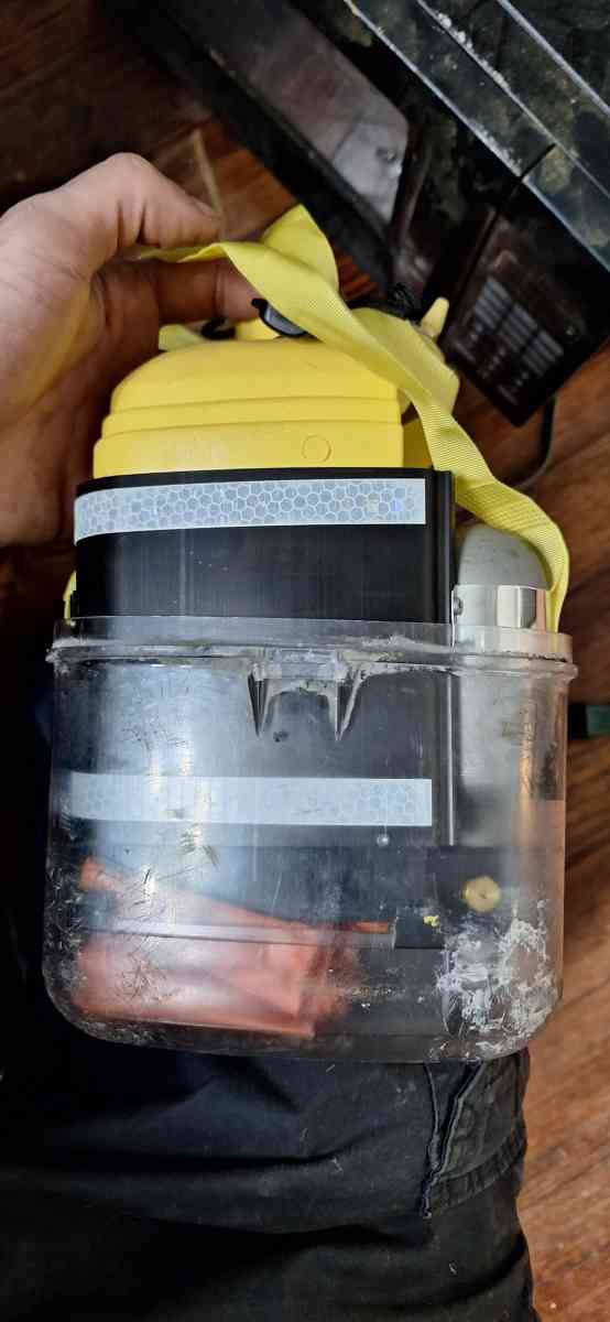 coal Mining equipment