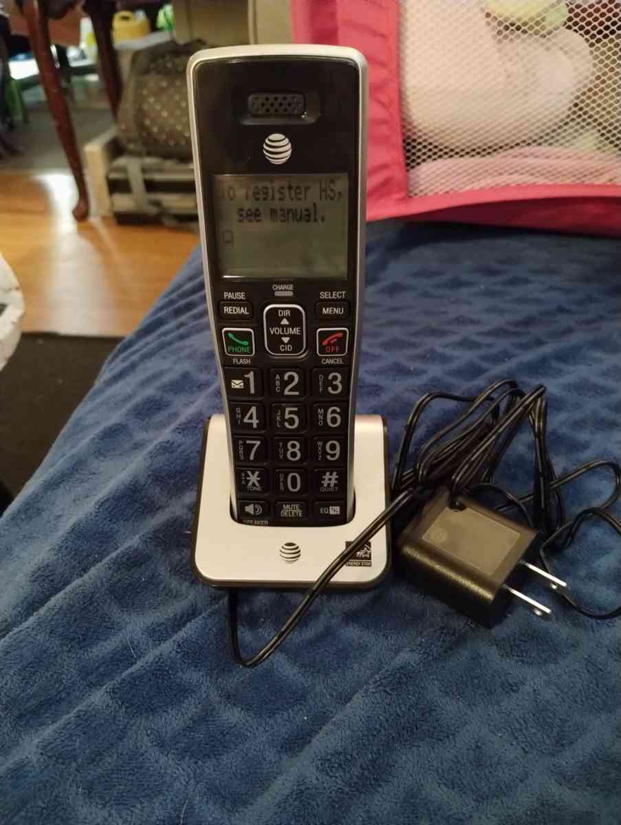house phone