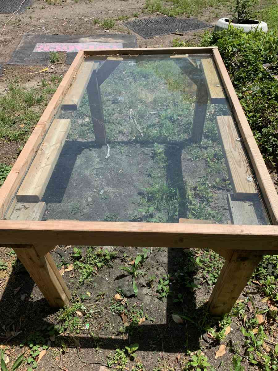 custom designed Table