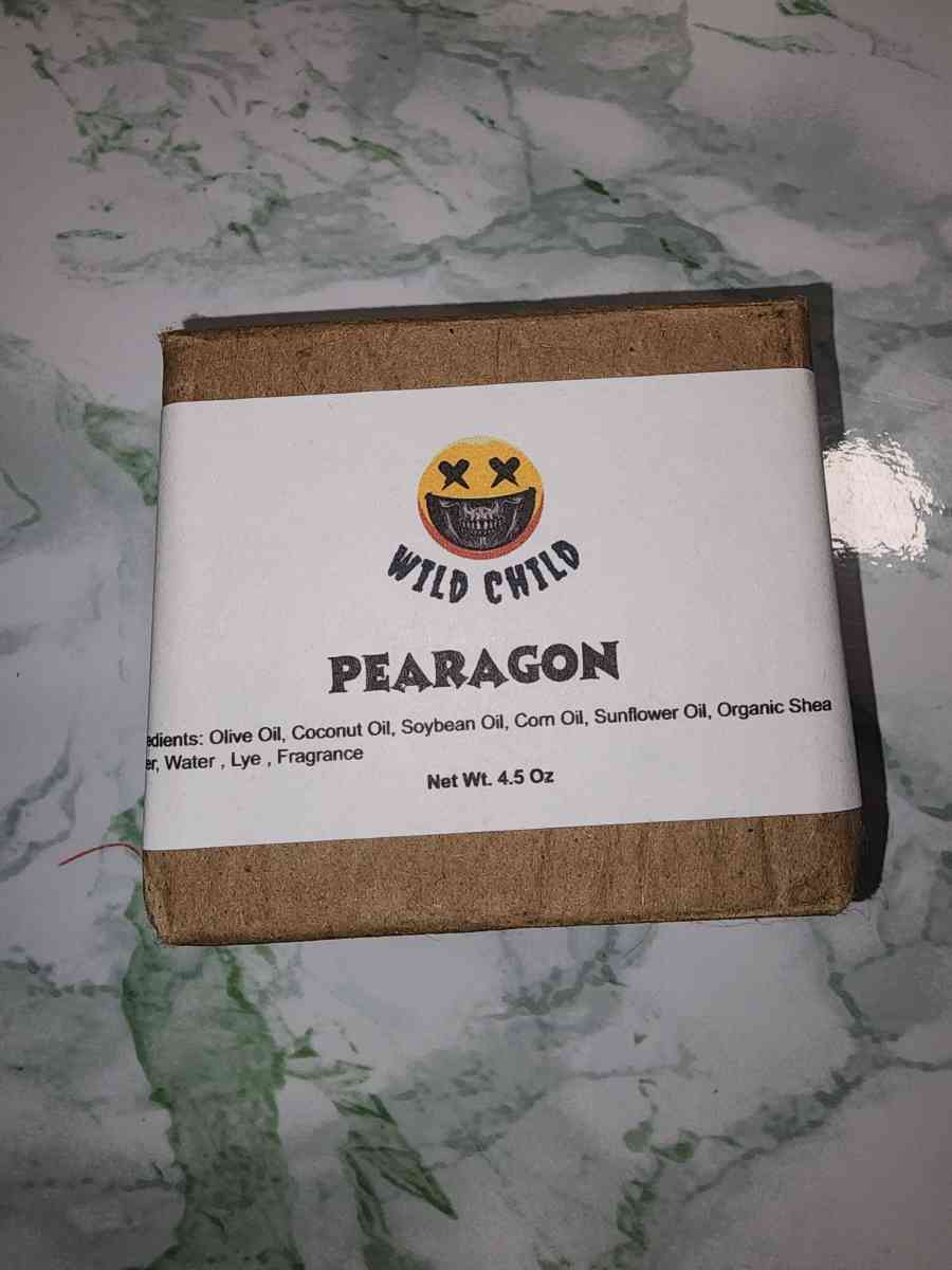 Wildchild Handmade Soaps