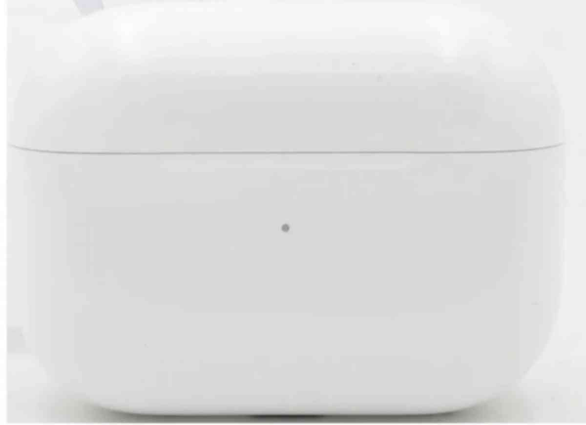 Airpod Pro 2nd Generation