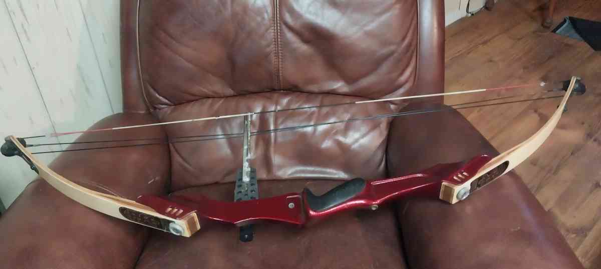 Compound Bow