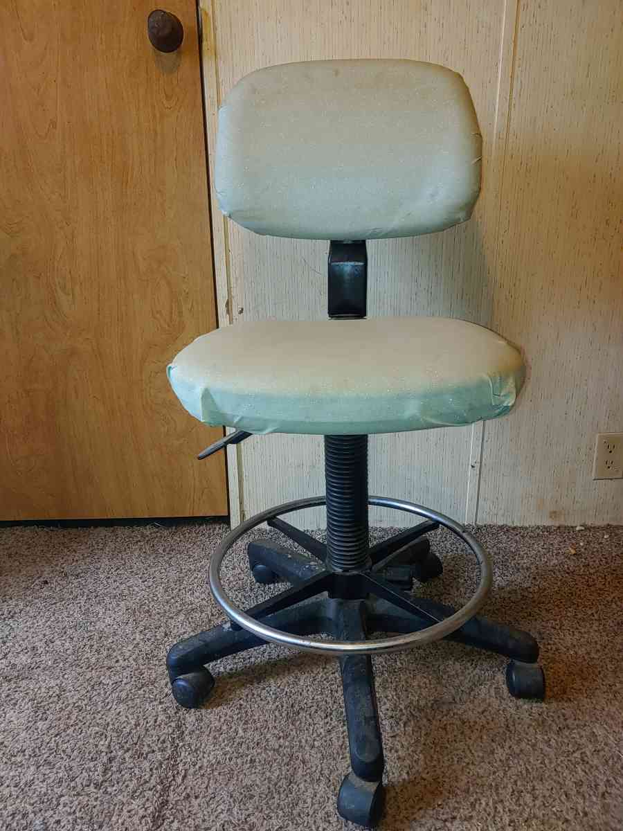 Office chair