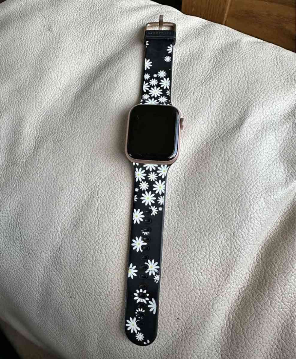 Apple Watch SE